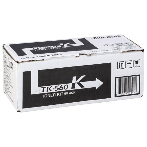 Kyocera Toner Kyocera TK-560K do FS-5300/5350 | 12 000 str. | black