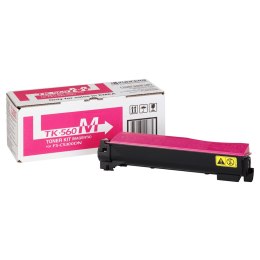 Kyocera Toner Kyocera TK-560M do FS-5300/5350 | 10 000 str. | magenta