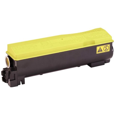 Kyocera Toner Kyocera TK-570Y do FS-C5400DN | 12 000 str. | yellow