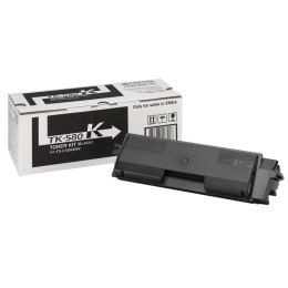 Kyocera Toner Kyocera TK-580K do FS-C5150DN | 3 500 str. | black