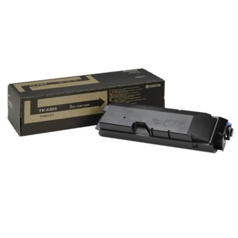 Kyocera Toner Kyocera TK- 6305 do Task Alfa 3500i/4500i/5500i | 35 000 str. | black