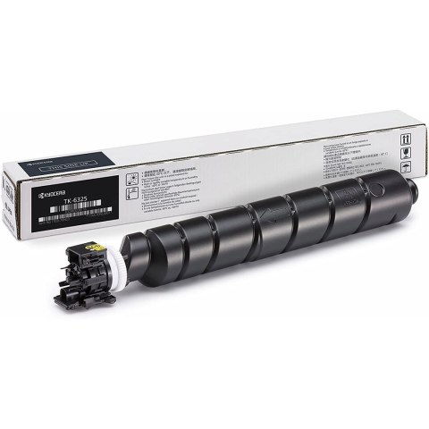 Kyocera Toner Kyocera TK-6325 do TASKalfa 4002i/5002i/60 35000 str. | black | 1T02NK0NL0