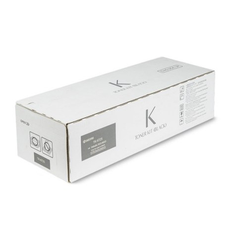 Kyocera Toner Kyocera TK-6725 do TASKalfa 702i -902i | 70 000 str. | black