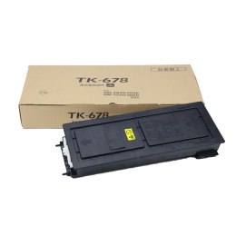 Kyocera Toner Kyocera TK-675 do KM-2540/2560/3040/3060 | 20 000 str. | black