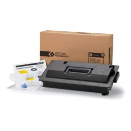 Kyocera Toner Kyocera TK-715 do KM-3050/4050/5050 | 34 000 str. | black