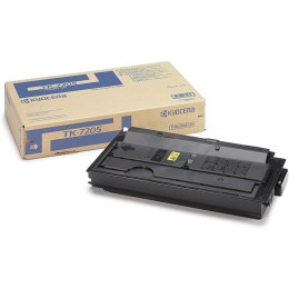 Kyocera Toner Kyocera TK-7205 do TASKalfa 3510i | 35 000 str. | black