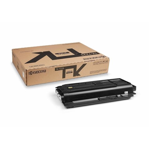 Kyocera Toner Kyocera TK-7225 do TASKalfa TASKalfa 4012i | 35 000 str.| black 1T02V60NL0