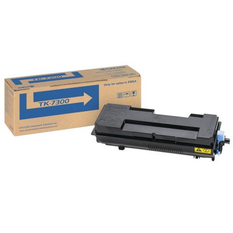 Kyocera Toner Kyocera TK-7300 do P4040 DN | 15 000 str. | black