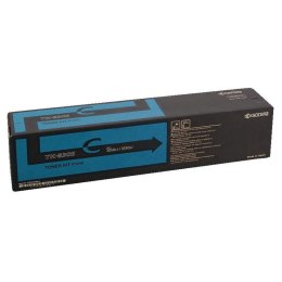 Kyocera Toner Kyocera TK-8305C do TASKalfa 3050ci/3550ci | 15 000 str. | cyan