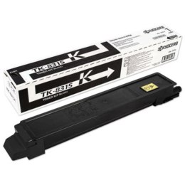 Kyocera Toner Kyocera TK-8315K do TASKalfa 2550ci | 12 000 str. | black