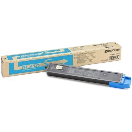 Kyocera Toner Kyocera TK-8325C do TASKalfa 2551ci | 12 000 str. | cyan
