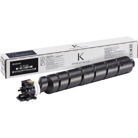 Kyocera Toner Kyocera TK-8335K do TASKalfa 3252ci 25000 str. | black | 1T02RL0NL0