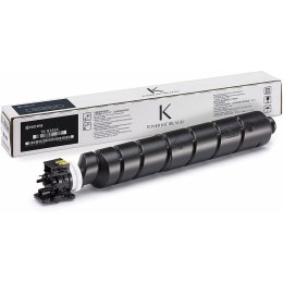 Kyocera Toner Kyocera TK-8345K do TASKalfa 2552ci 20000 str. | black | 1T02L70NL0