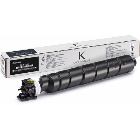 Kyocera Toner Kyocera TK-8345K do TASKalfa 2552ci 20000 str. | black | 1T02L70NL0