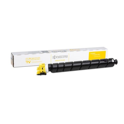 Kyocera Toner Kyocera TK-8365Y do TASKalfa 2554ci | 12 000 str. | yellow