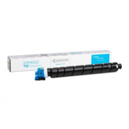 Kyocera Toner Kyocera TK-8375C do TASKalfa 3554ci | 20 000 str. | cyan