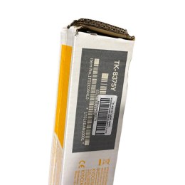 Kyocera Toner Kyocera TK-8375Y | 20 000 str. | yellow | uszk. op.