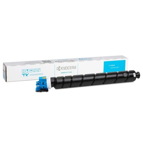 Kyocera Toner Kyocera TK-8455C do MZ2501ci | cyan | 12K | 1T0C2MCNL0