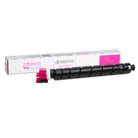 Kyocera Toner Kyocera TK-8455M do MZ2501ci | magenta | 12K | 1T0C2MBNL0