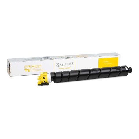 Kyocera Toner Kyocera TK-8465Y do MZ3501ci | yellow | 20K | 1T0C2LANL0