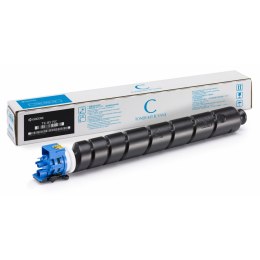 Kyocera Toner Kyocera TK-8515C do TASKalfa 5052ci/6052ci 20000 str. | cyan | 1T02NDCNL0
