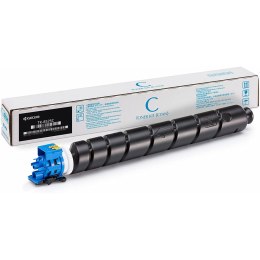 Kyocera Toner Kyocera TK-8525C do TASKalfa 4052ci 20000 str. | cyan | 1T02RMCNL0
