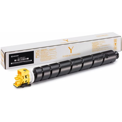 Kyocera Toner Kyocera TK-8525Y do TASKalfa 4052ci 20000 str. | yellow | 1T02RMANL0