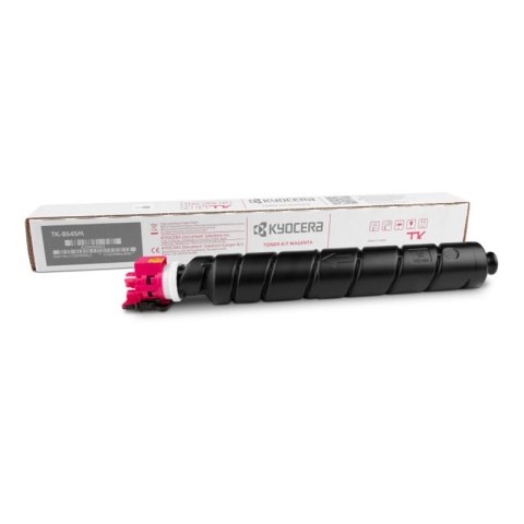 Kyocera Toner Kyocera TK-8545M do TASKalfa 4054ci | 20 000 str. | magenta