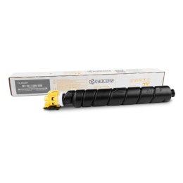 Kyocera Toner Kyocera TK-8545Y do TASKalfa 4054ci | 20 000 str. | yellow