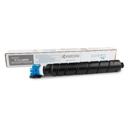 Kyocera Toner Kyocera TK-8555C do TASKalfa 5054ci/6054ci/7054ci | 24 000 str. | cyan