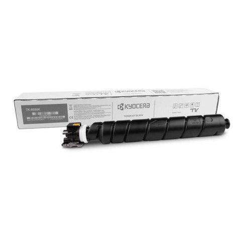 Kyocera Toner Kyocera TK-8555K do TASKalfa 5054ci/6054ci/7054ci | 40 000 str. | black