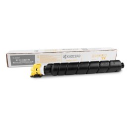 Kyocera Toner Kyocera TK-8555Y do TASKalfa 5054ci/6054ci/7054ci | 24 000 str. | yellow
