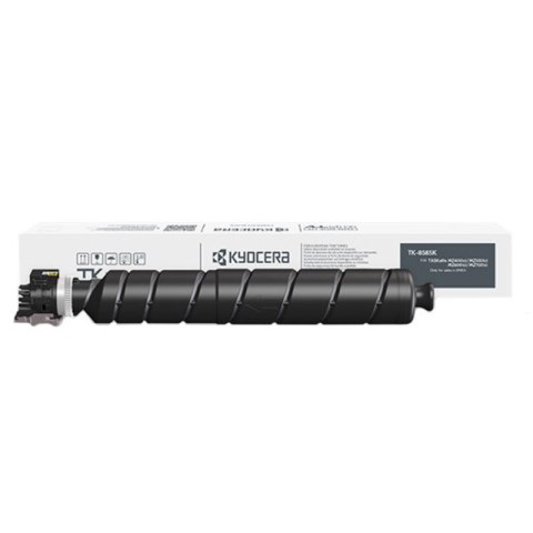 Kyocera Toner Kyocera TK-8585K do MZ4001ci | black | 30K | 1T0C2J0NL0
