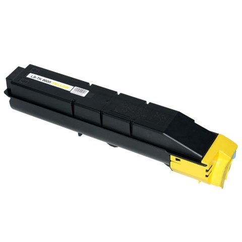 Kyocera Toner Kyocera TK-8600Y yellow FS-C8600DN/C8650DN / 20k