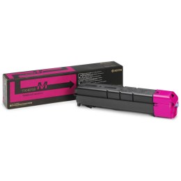 Kyocera Toner Kyocera TK-8705M do TASKalfa6550/7550 | 30 000 str. | magenta