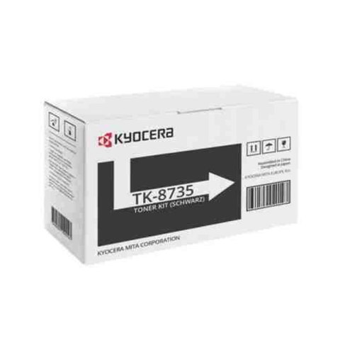 Kyocera Toner Kyocera TK-8735K do TASKalfa 7052/8052/7353/8353ci | 85 000 str. | black