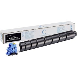 Kyocera Toner Kyocera TK-8800C do ECOSYS P8060cdn | 20 000 str. | cyan | 1T02RRCNL1
