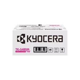 Kyocera Toner KyoceraTK-5480M ECOSYS MA2101cfxcwfx | 1 250 str. | magenta