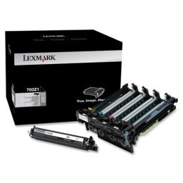 Lexmark Bęben Lexmark 700Z1 do CX-310/410| 40 000 str. | czarny