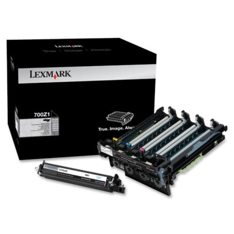 Lexmark Bęben Lexmark 700Z1 do CX-310/410| 40 000 str. | czarny