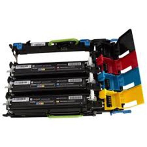 Lexmark Bęben Lexmark 74C20C0 do CS720/CS725/CX725 | zwrotny | 150 000 str| CMY