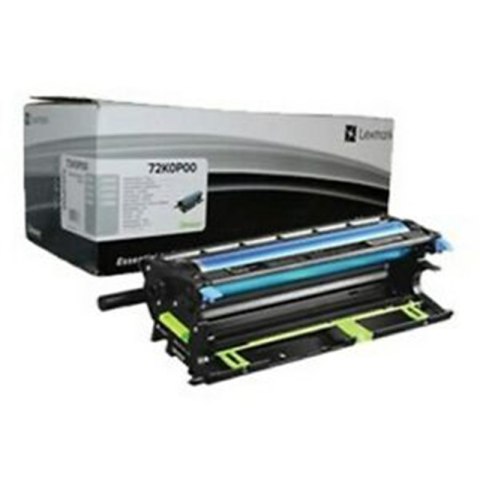 Lexmark Bęben światłoczuły Lexmark C6160/CS820 | 175 000 str. | black