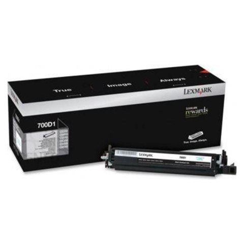 Lexmark Developer Lexmark 700D1 do CS-310 | 40 000 str.