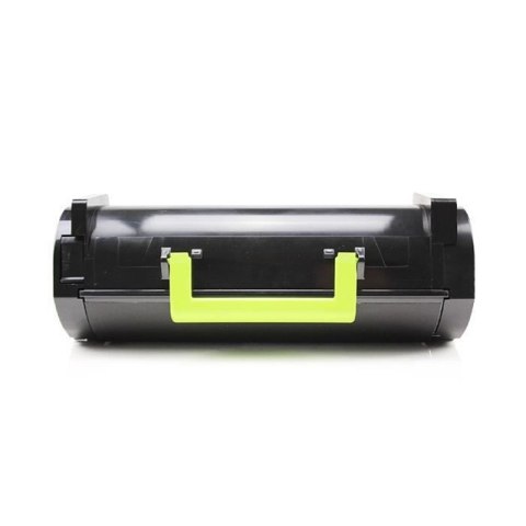 Lexmark Kaseta z tonerem Lexmark 512H do MS-312/415 | zwrotny | 5 000 str. | black