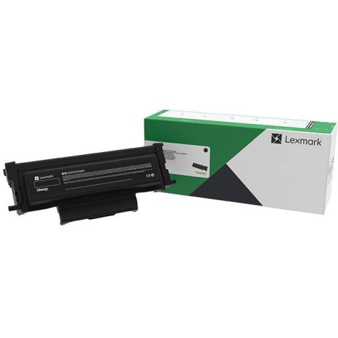 Lexmark Kaseta z tonerem Lexmark do B2236dw | 3 000 str. | black