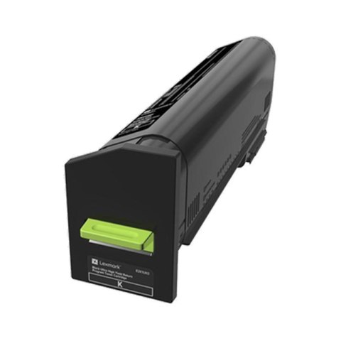 Lexmark Kaseta z tonerem Lexmark do CS820/CX820 | 33 000 str. | black
