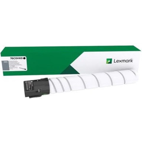 Lexmark Kaseta z tonerem Lexmark do CS923de | 34 000 str. | BLACK