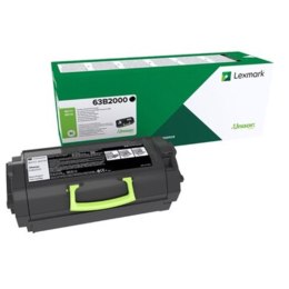 Lexmark Kaseta z tonerem Lexmark do MX717/718 | 11 000 str. | black