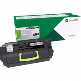 Lexmark Kaseta z tonerem Lexmark do MX718de | 45 000 str. | black