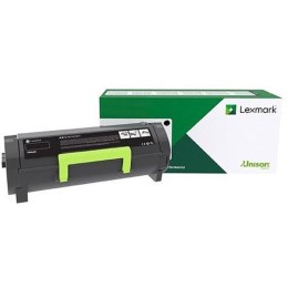 Lexmark Kaseta z tonerem Lexmark do MB2770adhwe | zwrotna | 30 000 str.| BLACK